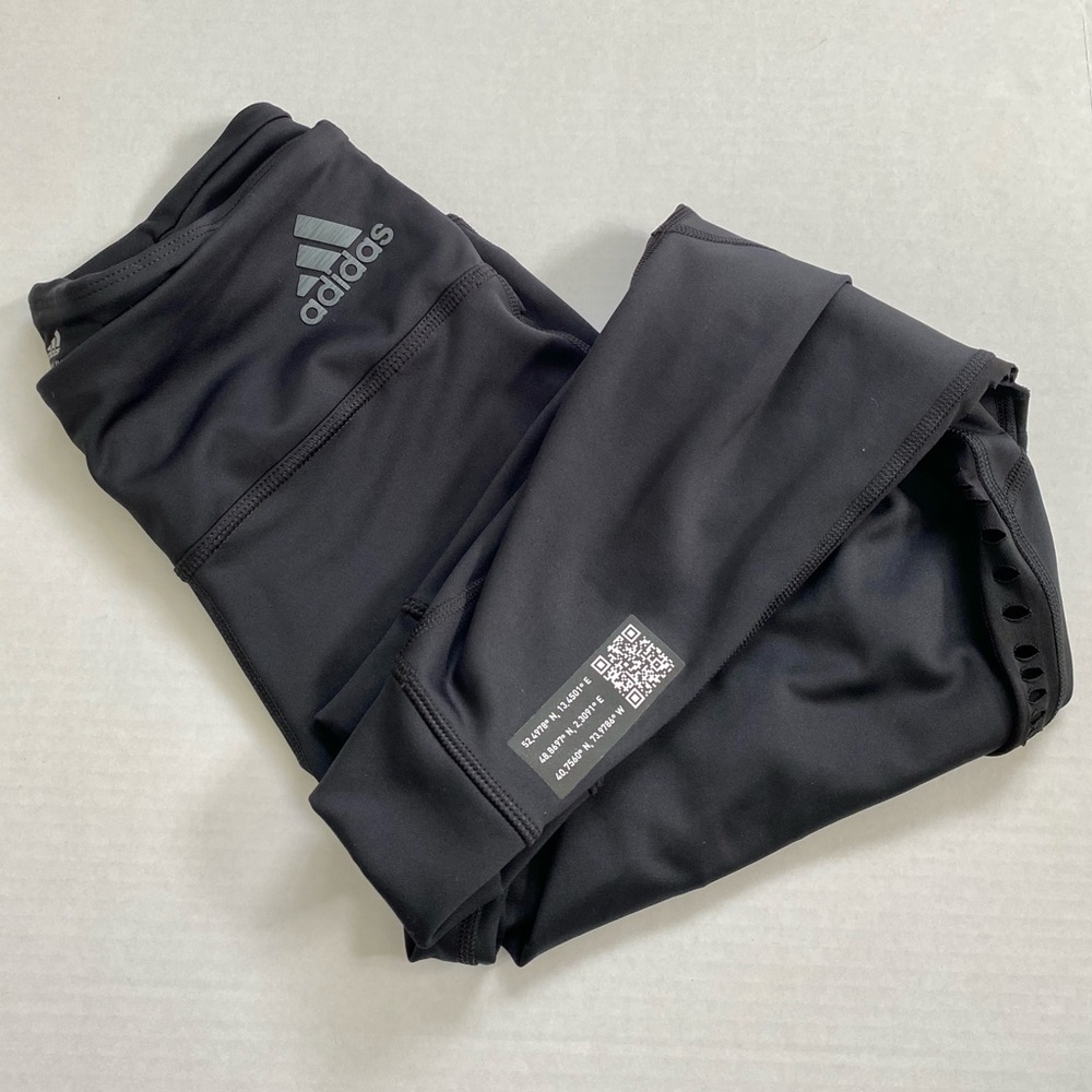 Adidas prime blue aeroready medium